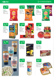 Folleto Supermercados Tu Super Página 6