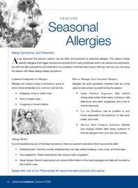 Pharmacist Advice catalogue Page 10