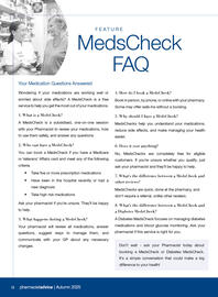Pharmacist Advice catalogue Page 12