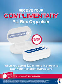 Pharmacist Advice catalogue Page 13