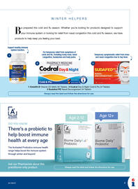 Pharmacist Advice catalogue Page 9