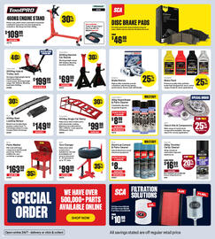 SuperCheap Auto catalogue Page 11