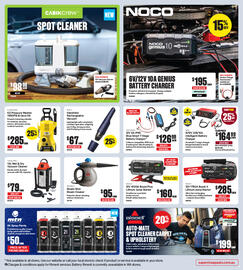 SuperCheap Auto catalogue Page 12