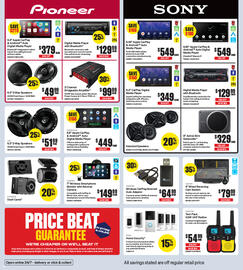 SuperCheap Auto catalogue Page 13