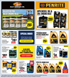 SuperCheap Auto catalogue Page 17
