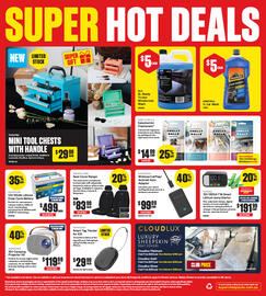 SuperCheap Auto catalogue Page 18