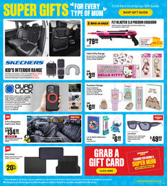 SuperCheap Auto catalogue Page 3