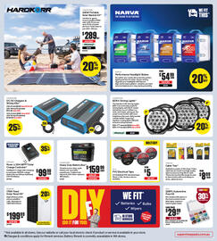 SuperCheap Auto catalogue Page 5