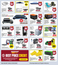 SuperCheap Auto catalogue Page 7