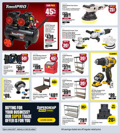 SuperCheap Auto catalogue Page 9