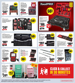 SuperCheap Auto catalogue Page 10