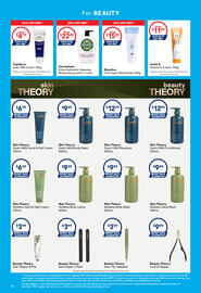 Amcal Pharmacies catalogue Page 16