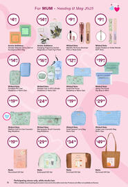 Amcal Pharmacies catalogue Page 18