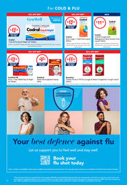 Amcal Pharmacies catalogue Page 2