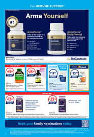 Amcal Pharmacies catalogue Page 6