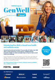 Amcal Pharmacies catalogue Page 7