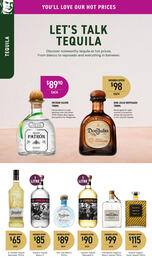 Dan Murphy's catalogue Page 16