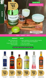 Dan Murphy's catalogue Page 17