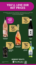 Dan Murphy's catalogue Page 2