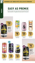 Dan Murphy's catalogue Page 20