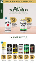 Dan Murphy's catalogue Page 21