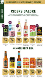 Dan Murphy's catalogue Page 22