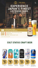 Dan Murphy's catalogue Page 24