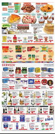 Vallarta Supermarkets Weekly Ad week 18 Page 2