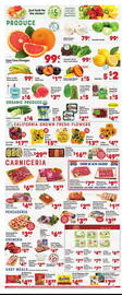 Vallarta Supermarkets Weekly Ad week 18 Page 4