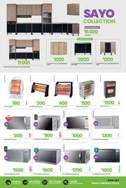 Fair Price catalogue Page 15
