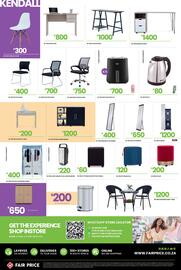 Fair Price catalogue Page 16
