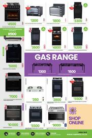 Fair Price catalogue Page 3