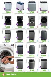 Fair Price catalogue Page 4