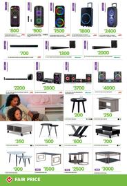 Fair Price catalogue Page 6
