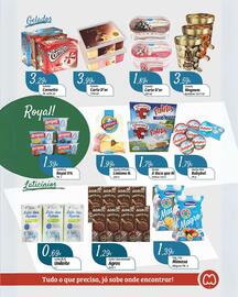 Folheto Miranda Supermercados Página 5