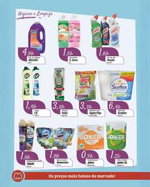 Folheto Miranda Supermercados Página 6