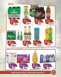 Folheto Miranda Supermercados Página 7