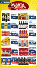Catálogo Supermercados Tridico Página 2