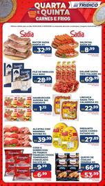 Catálogo Supermercados Tridico Página 3