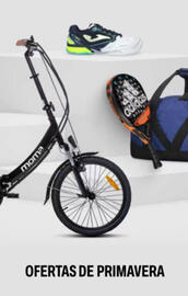 Folleto Sprinter Página 1