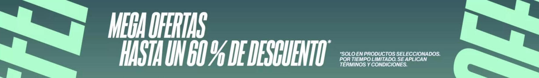 Folleto JD Sports Página 1