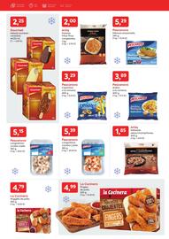Folleto Suma Supermercados Página 3