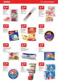 Folleto Suma Supermercados Página 4