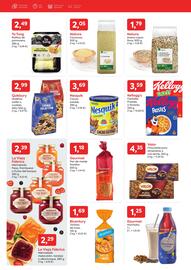 Folleto Suma Supermercados Página 5