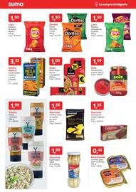 Folleto Suma Supermercados Página 6
