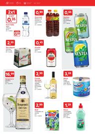 Folleto Suma Supermercados Página 7