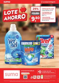 Folleto Suma Supermercados Página 8