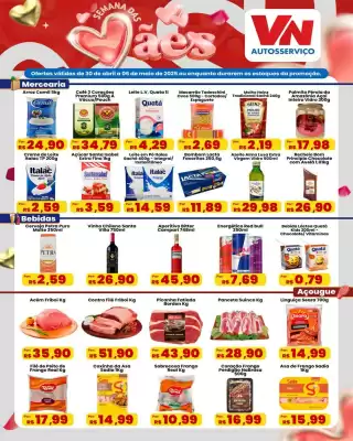Catálogo VN Autosserviço (válido até 6-05)