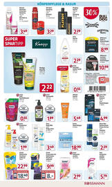Rossmann DE folder Pagina 11