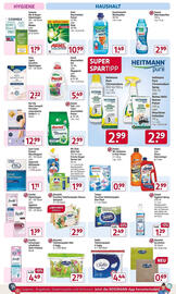 Rossmann DE folder Pagina 14